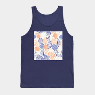 Onions & Garlic 01 Tank Top